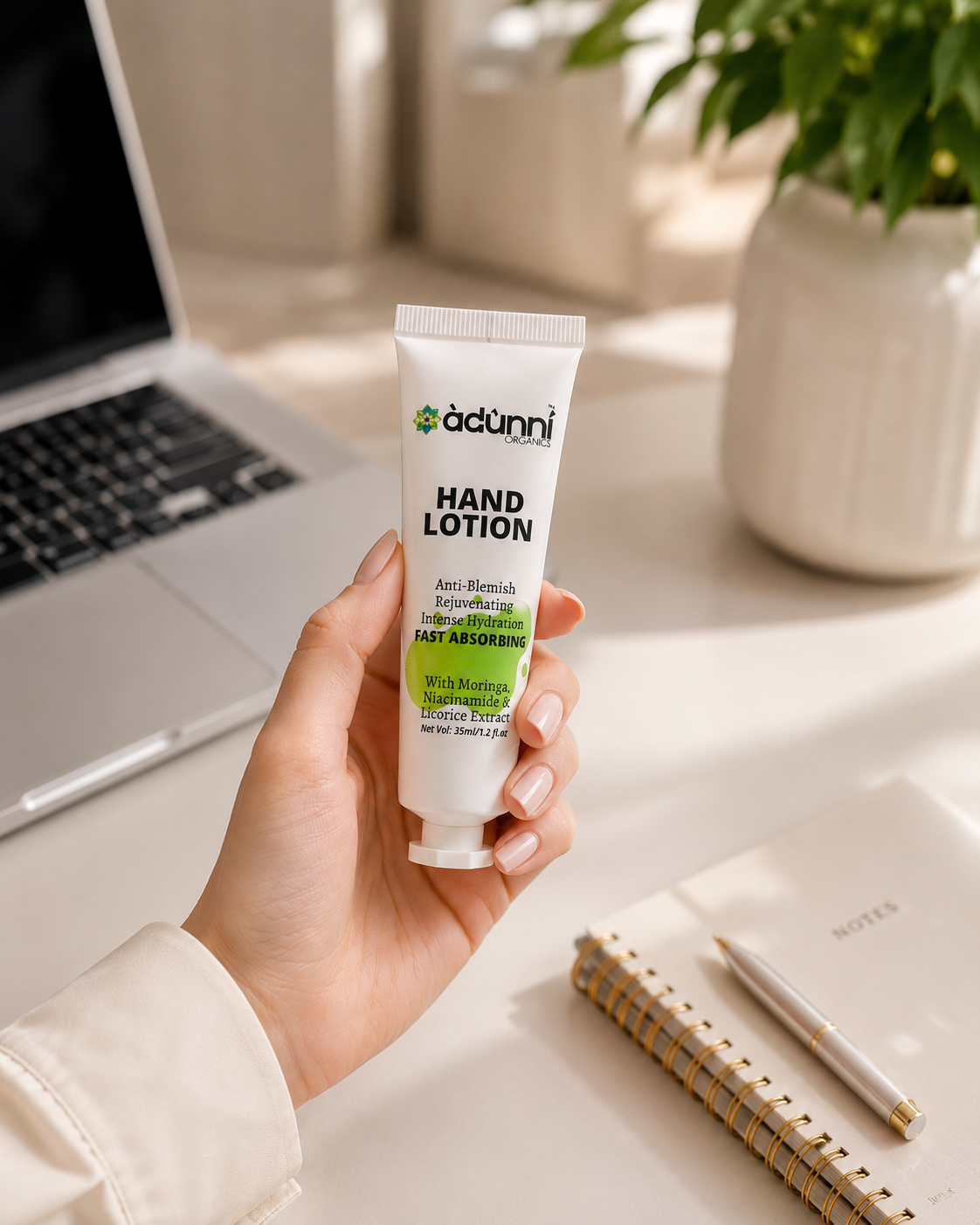 Hand Lotion
