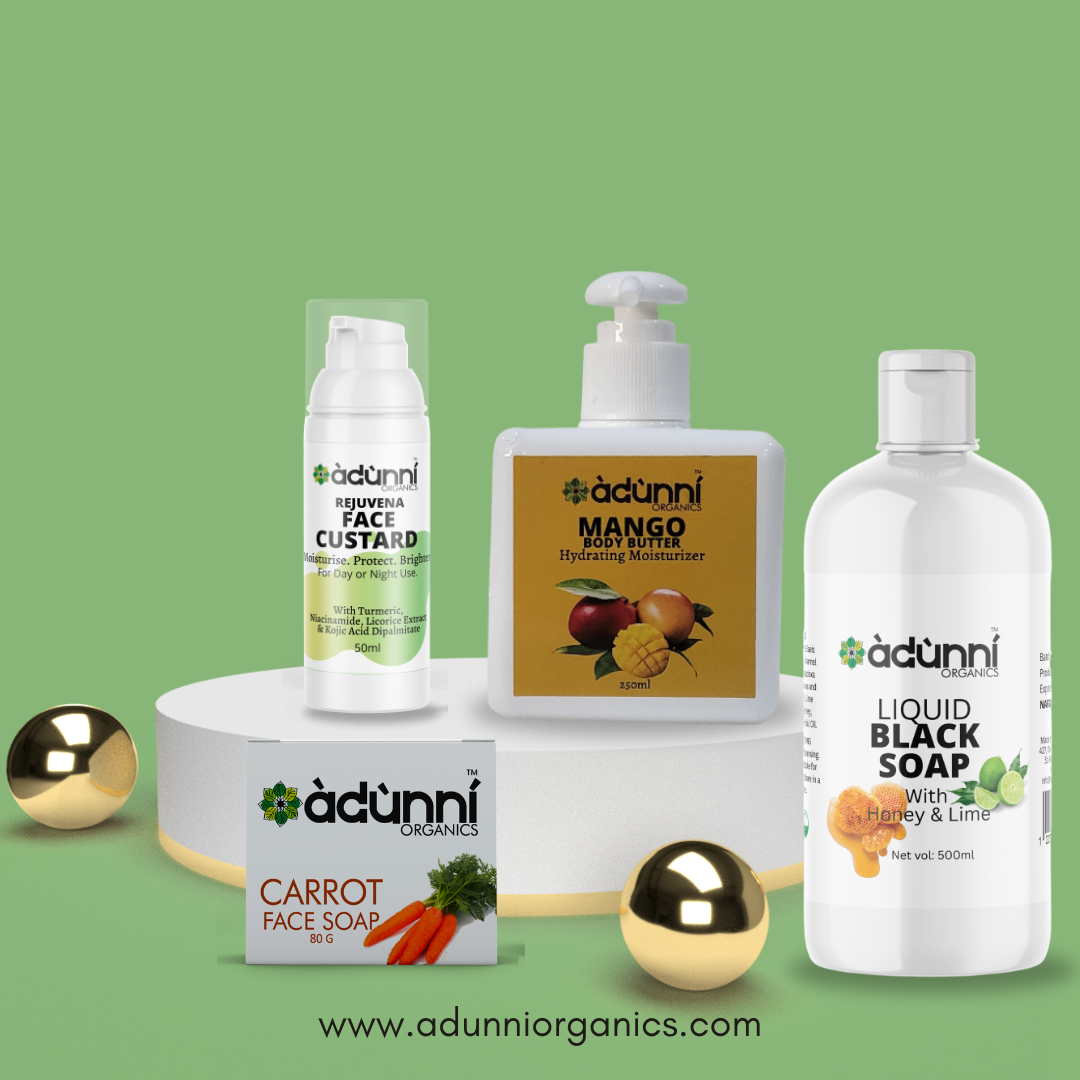 Good Skin Kit