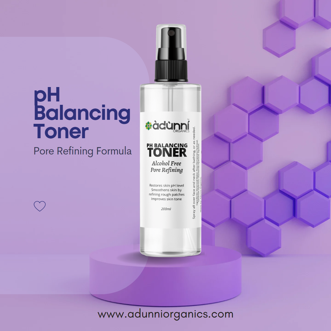 Face Toner
