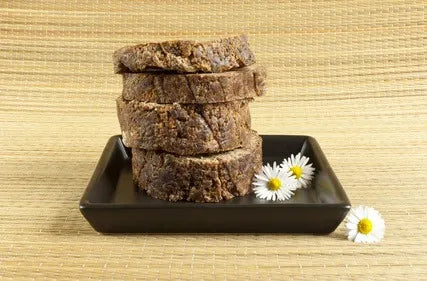 African Black Soap for Skin and Hair