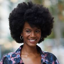 Should You Go To Natural Hair?
