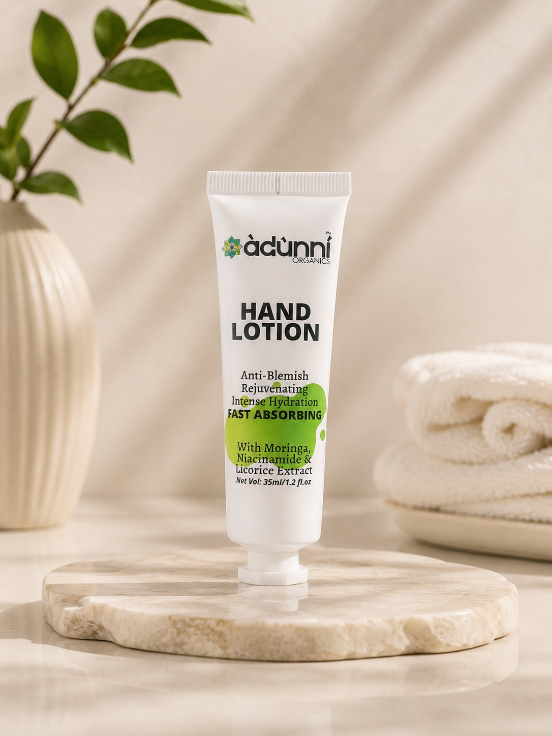 Hand Lotion