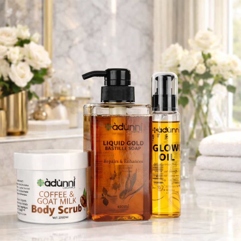 Skin Repair Kit