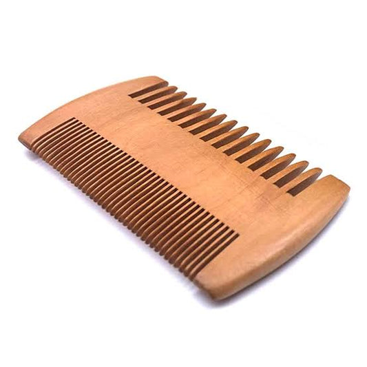 Beard Comb